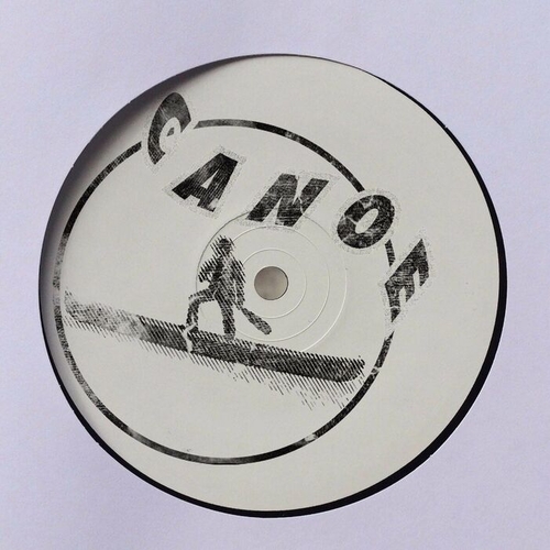 Nyra - Canoe 13 [CANOE013]